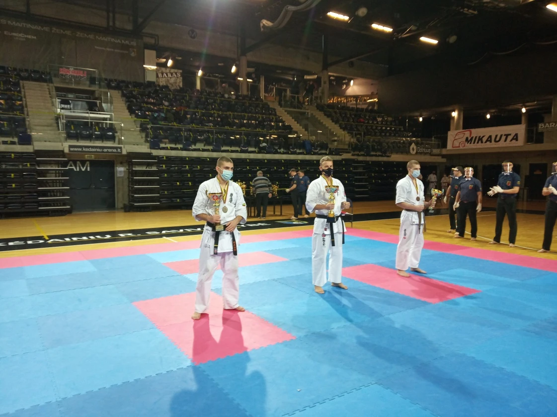 Kyokushin
