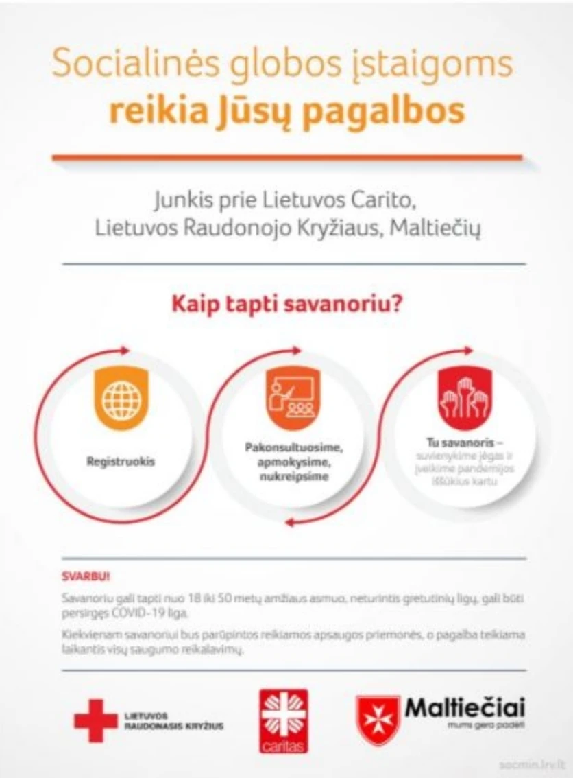 Screenshot 2021 01 04 Tapkite gerumo pajegu pries virusa savanoriu