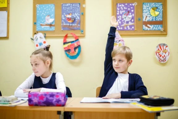 Iniciatyva „Padėsiu mokyti(s)“ ieško daugiau savanorių