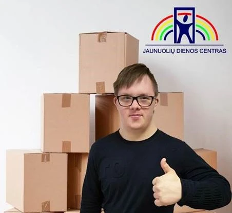 Panevėžio įmonės ir organizacijos kviečiamos vienai dienai atverti duris darbuotojams su negalia
