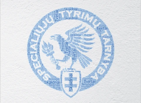 2020 metų rezultatai: kovoti su korupcija nebeužtenka, tikslas – kurti korupcijai atsparią aplinką