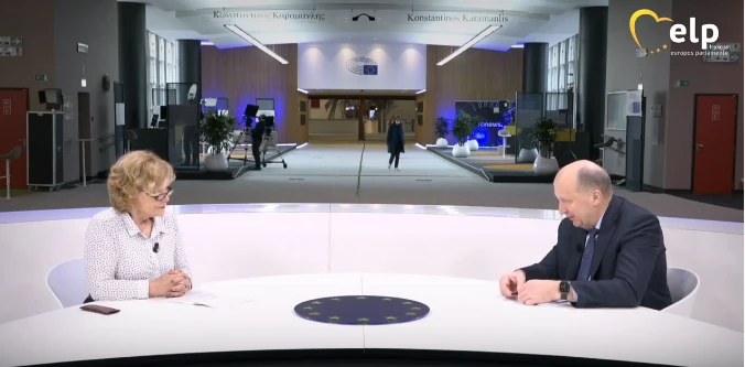 Screenshot 2021 04 16 Ar pagrista kritika Vyriausybei Skaitmeninis zaliasis pazymejimas ir D Kepenio klausimas