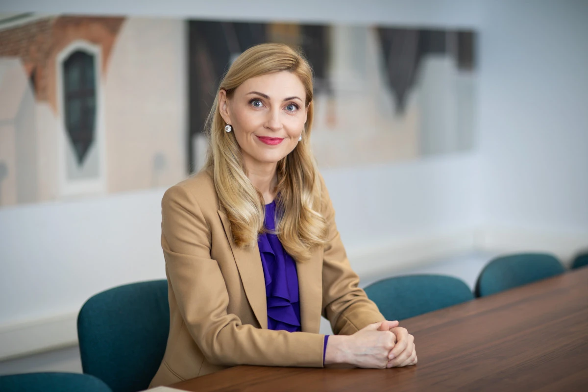 Ilma Skuodiene