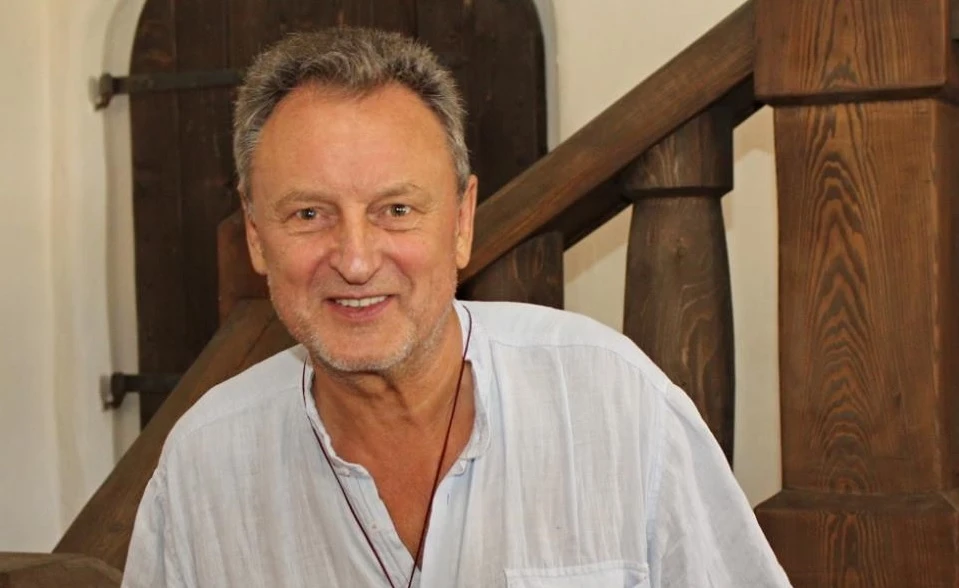 P Venslovas foto