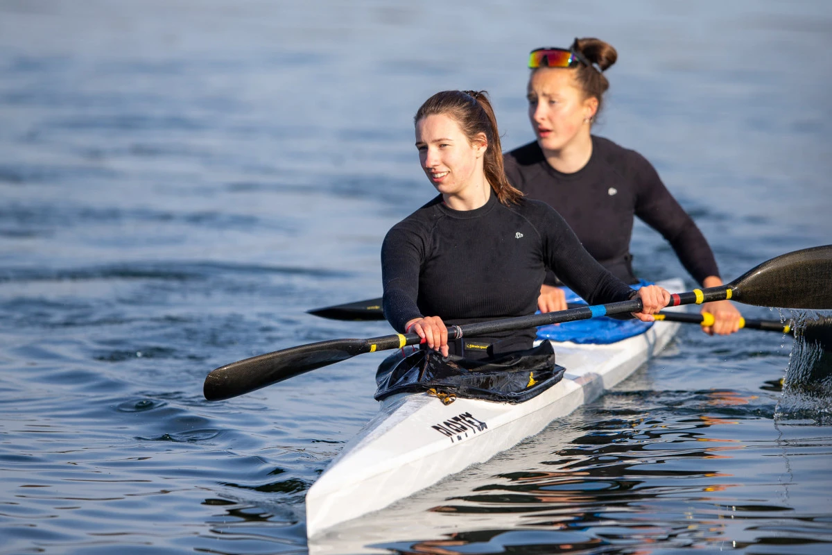 gabriele gintare k2