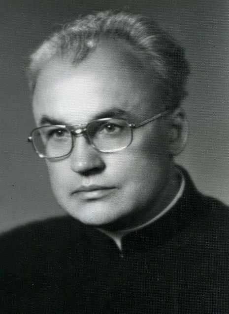 Monsinjoro Jono Juodelio 100-osioms gimimo metinėms paminėti