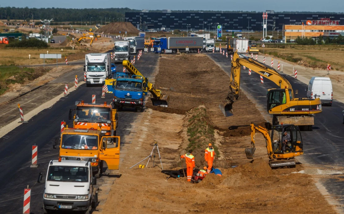 AB „Panevėžio keliai“ akcininkai patvirtino 2020 m. finansines ataskaitas