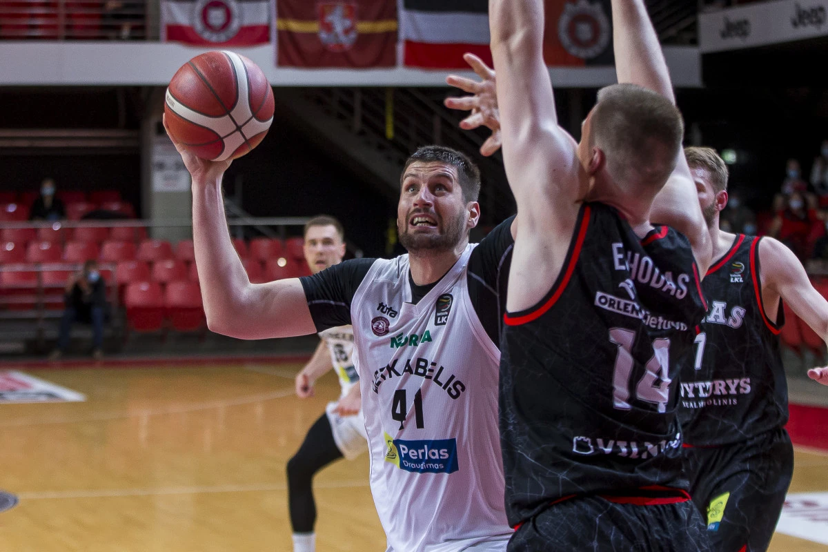 vilniaus rytas panevezio lietkabelis 60ad292b6e4eb