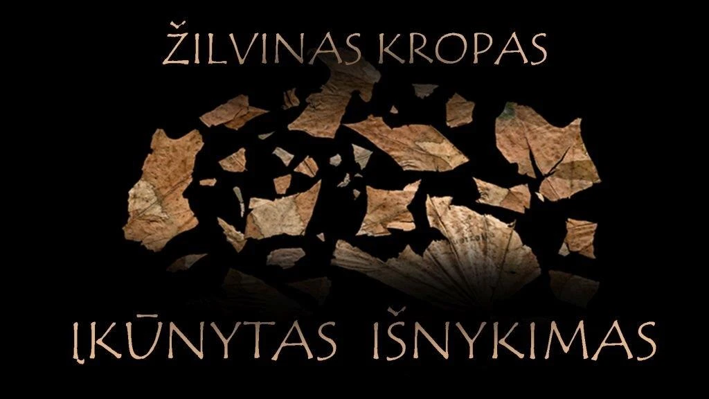 Ikunytas isnykimas2021