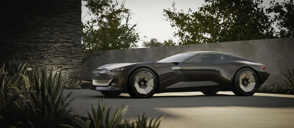 Audi skysphere 01