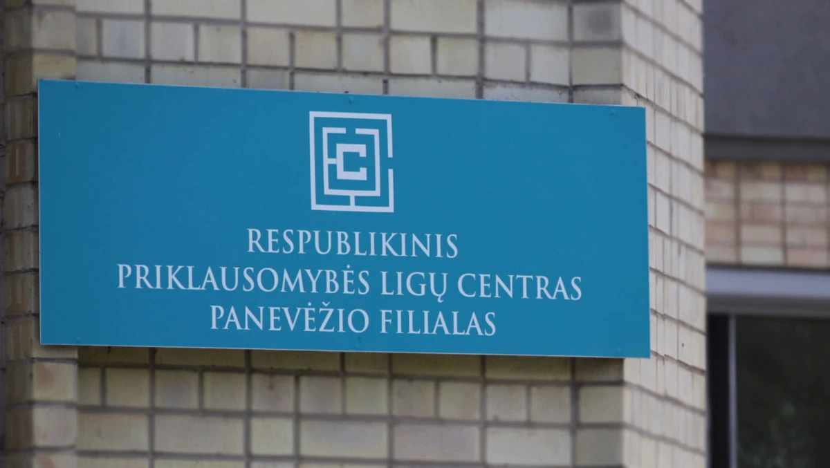 Didinamas priklausomybės ligų gydymo paslaugų prieinamumas – RPLC Panevėžio filiale paslaugos teikiamos ir šeštadieniais