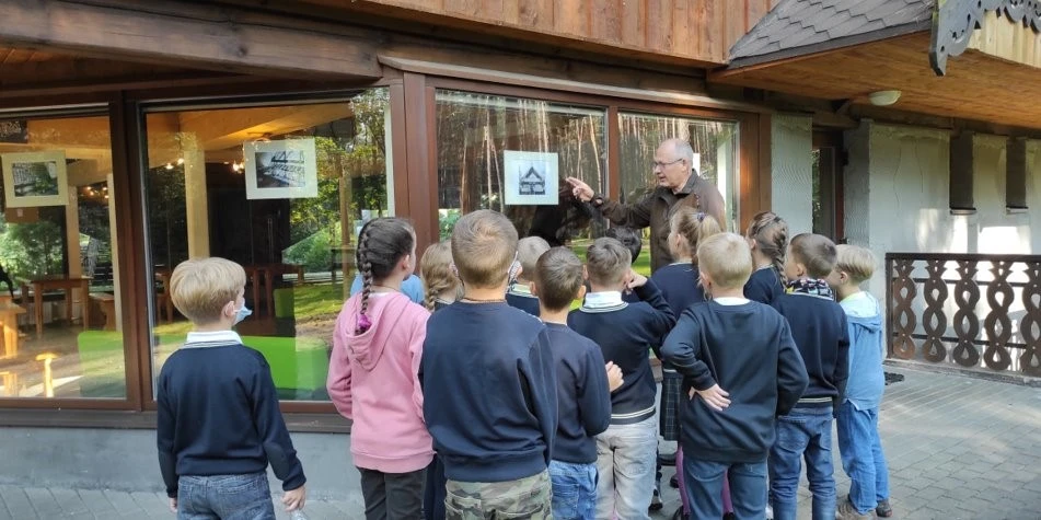 Jaunieji miško bičiuliai kviečiami į Valstybinių miškų urėdijos organizuojamus konkursus