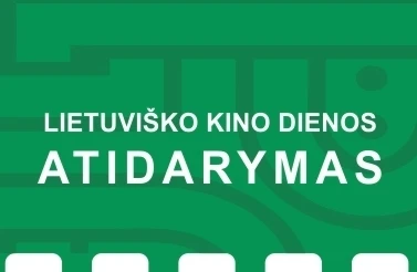 „Garse“ – „Lietuviško kino dienos 2021“