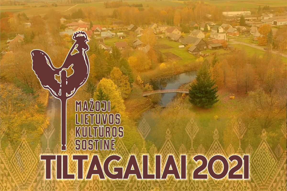 tiltagaliai kulturos sostine stendas