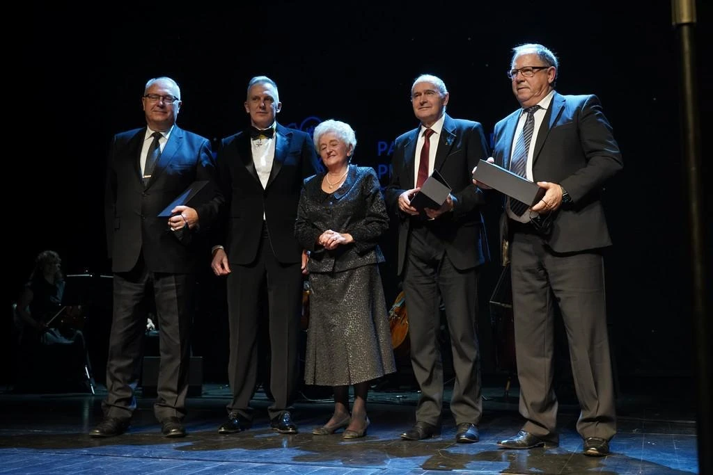 Paskelbtos 2021-ųjų metų geriausios Panevėžio regiono įmonės ir jų vadovai