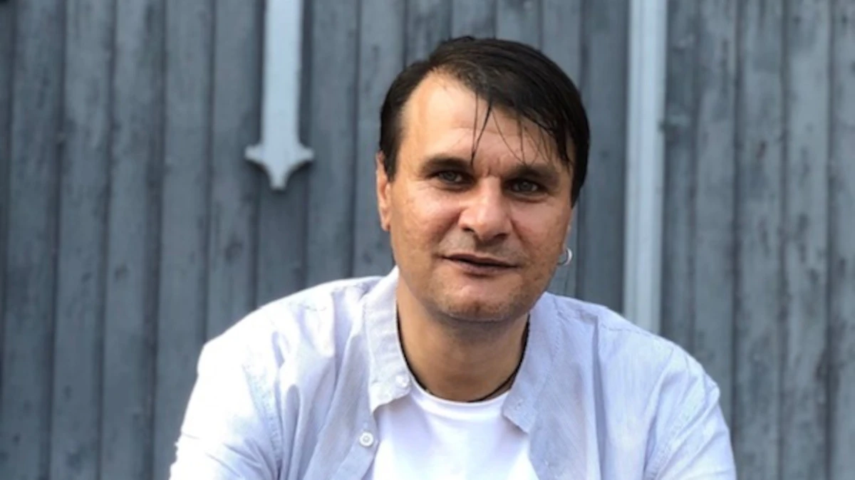 Rimvydas pavb