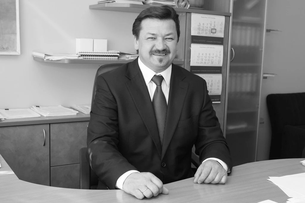 In memoriam. Remigijus Juodviršis (1962–2021)