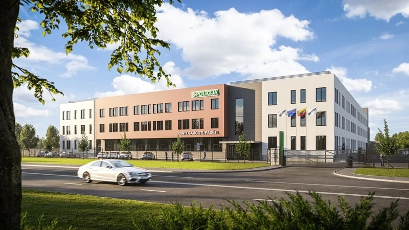 paneveziovpk min