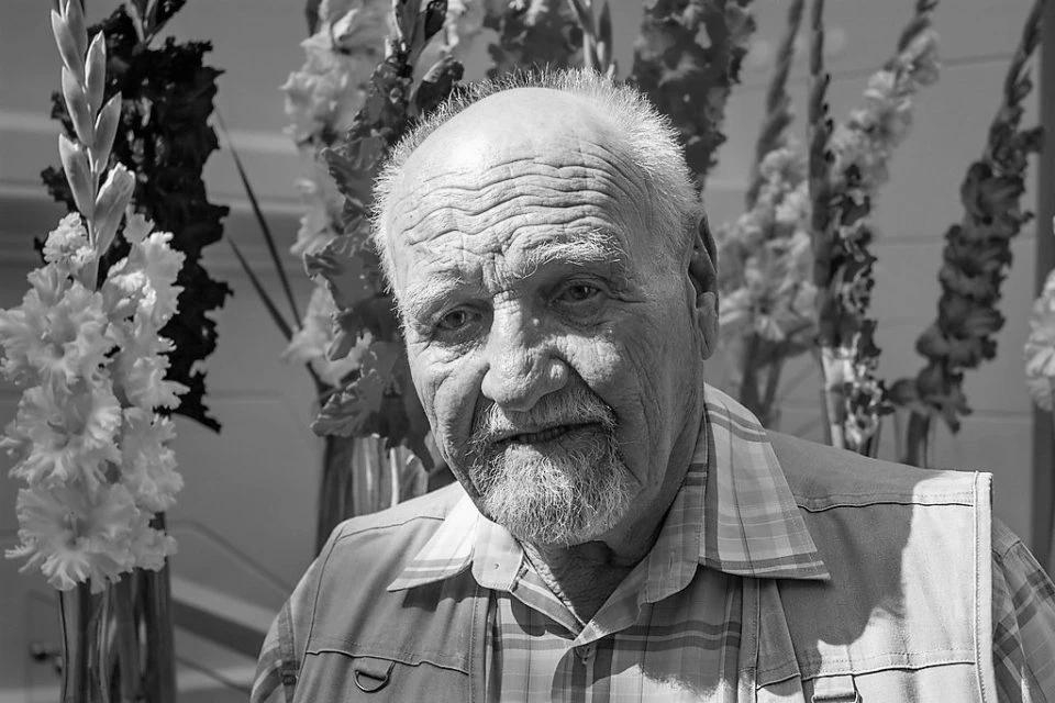 In memoriam. Netekome vyriausiojo epidemiologo Alfonso Žobako (1939-2022)