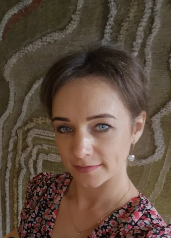 Naujamiesčio seniūnijos seniūno pavaduotoja pradėjo dirbti Rūta Rudė