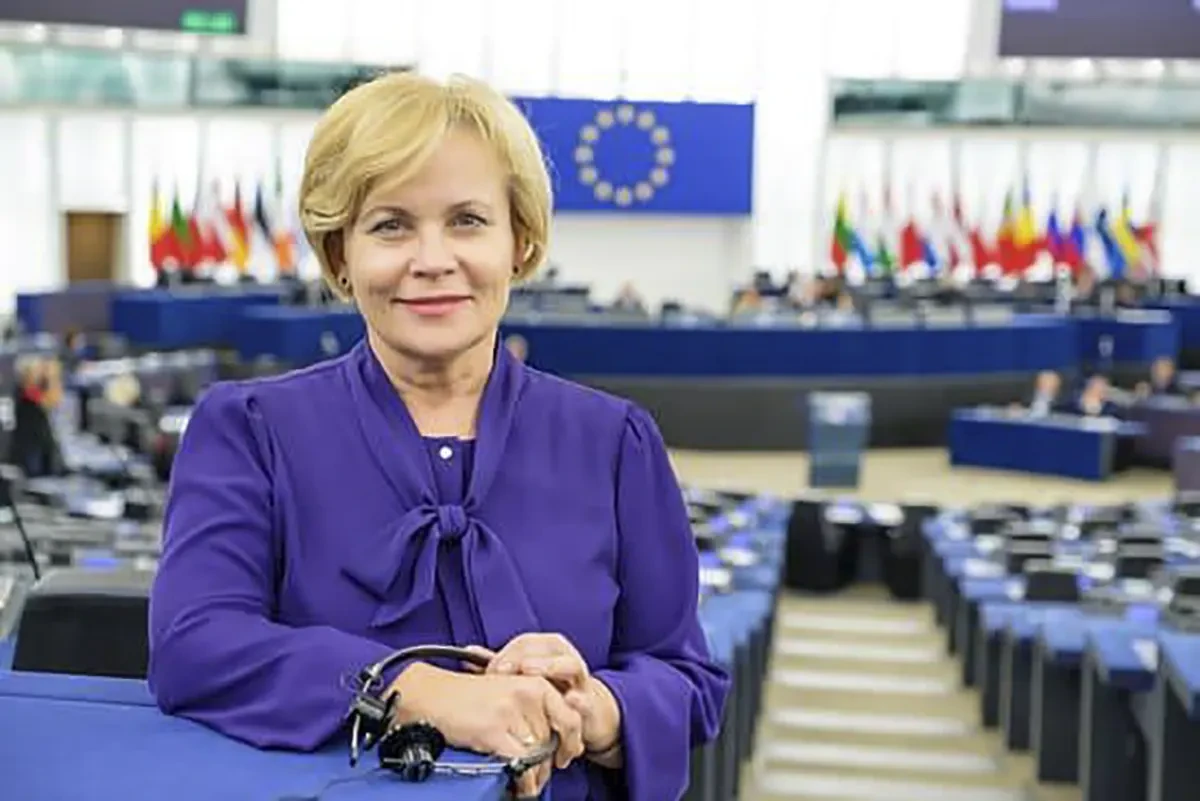 Rasa Juknevičienė