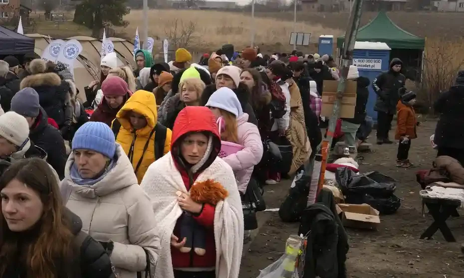 Europos Komisija skelbia gaires, kuriomis siekiama padėti valstybėms narėms taikyti Laikinosios apsaugos direktyvą