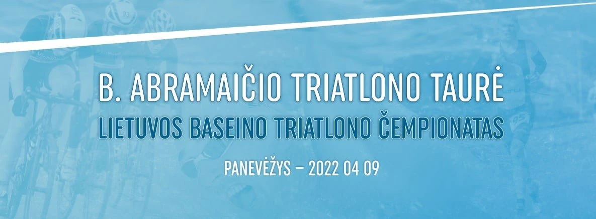 0405 triatlonas