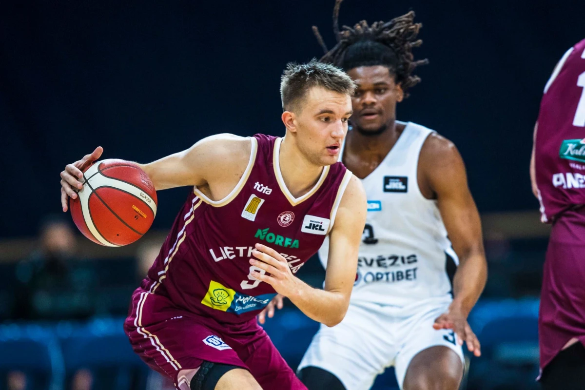 Lietkabelis 1