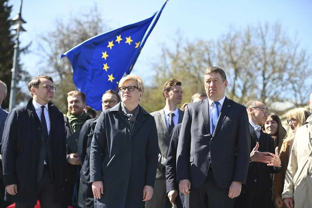 Europos diena