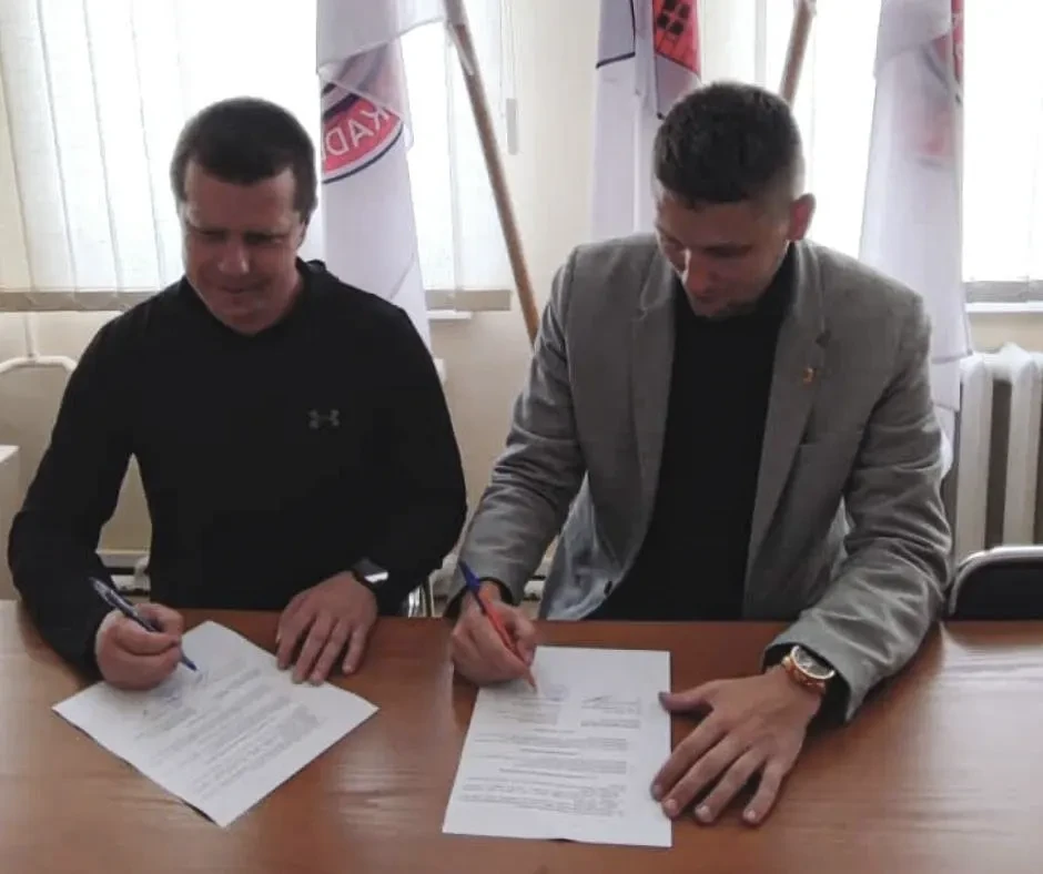 FA „Panevėžys” bendradarbiaus su „Sporto ir išsilavinimo akademija”