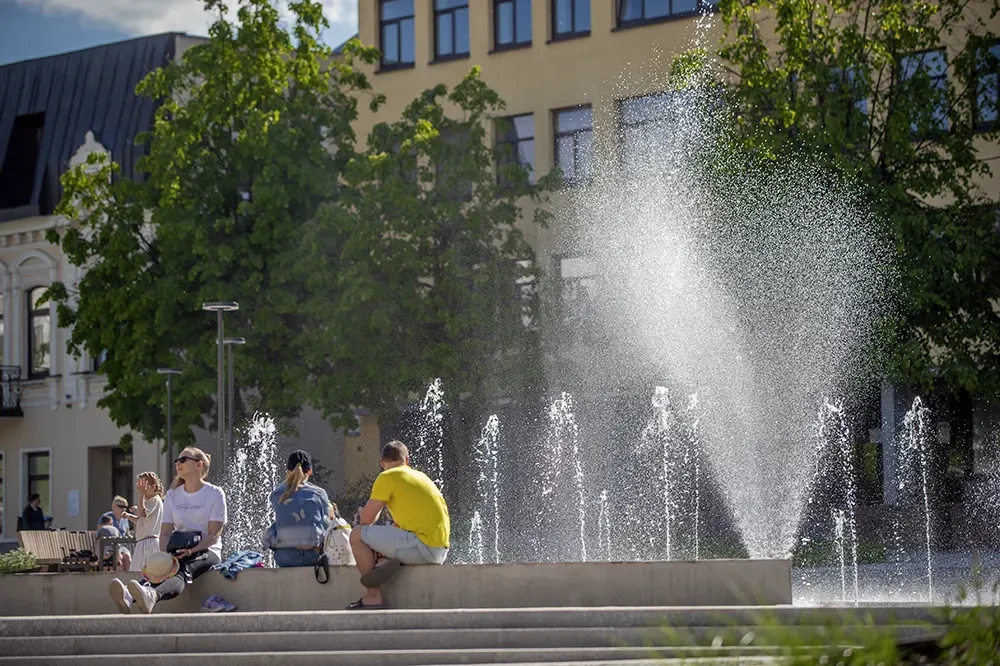 Panevėžio jaunimas kviečiamas „pasimatuoti“ svajonių profesiją