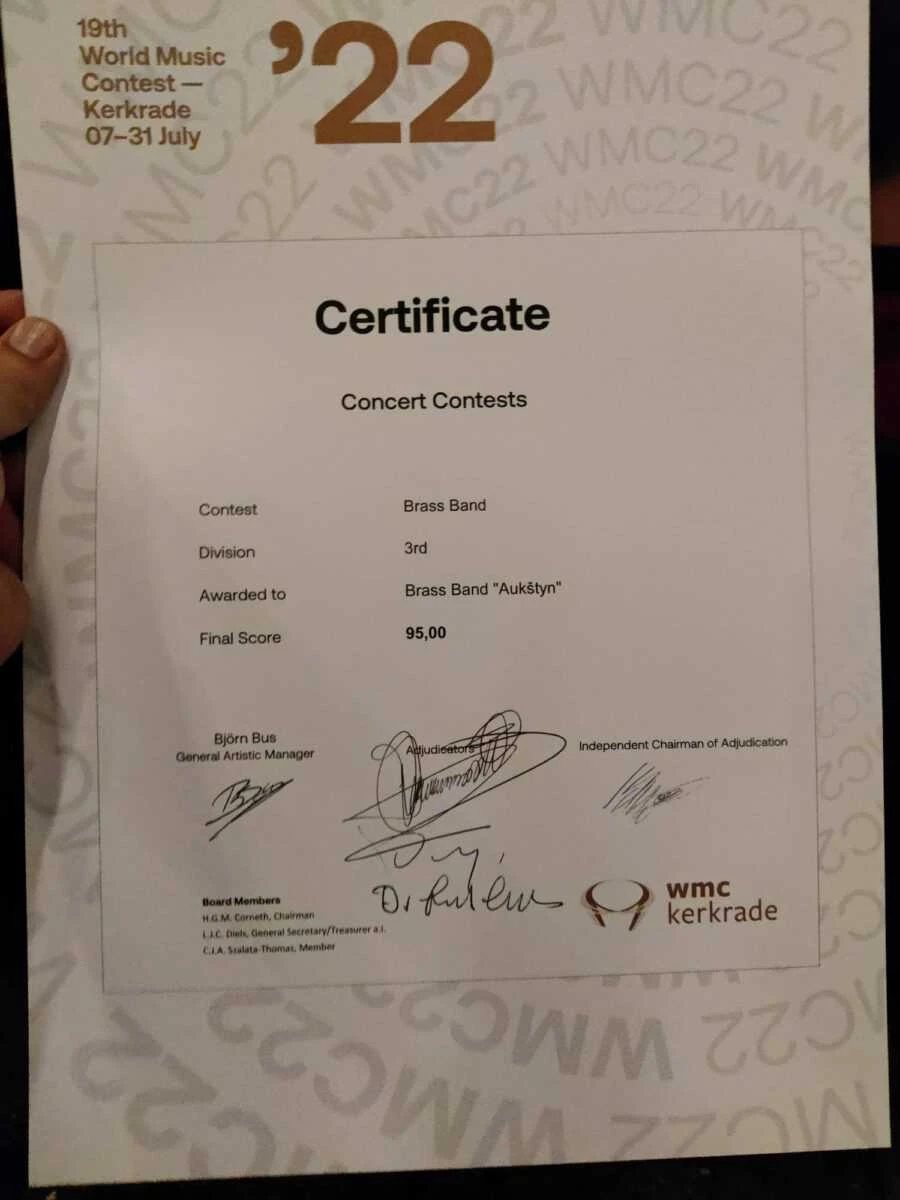 championes