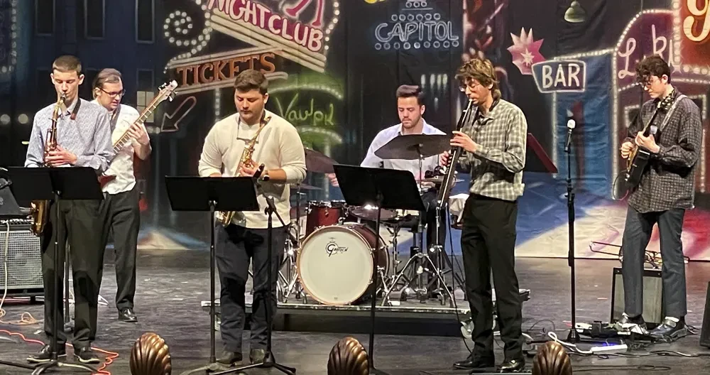jazz