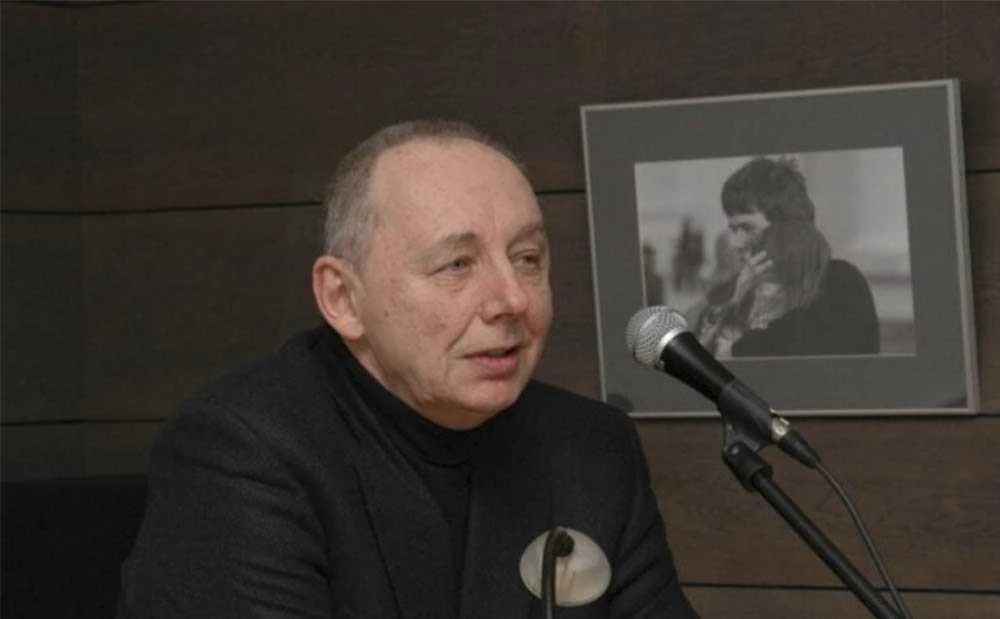 A.Šliogeris