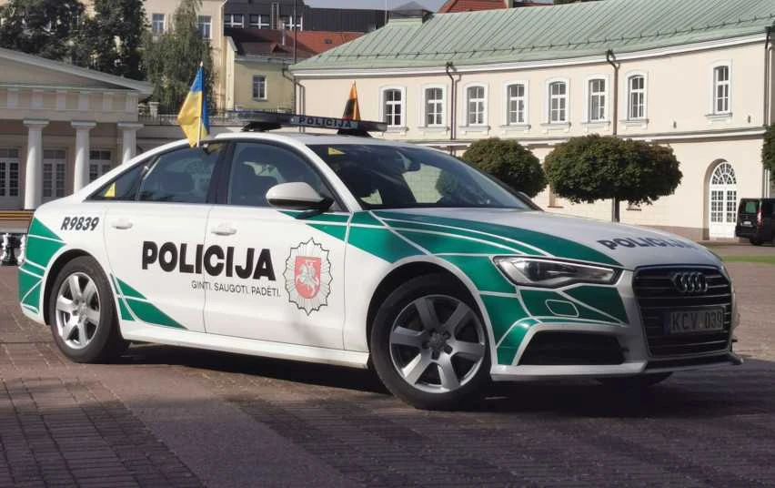 Ukr-policija