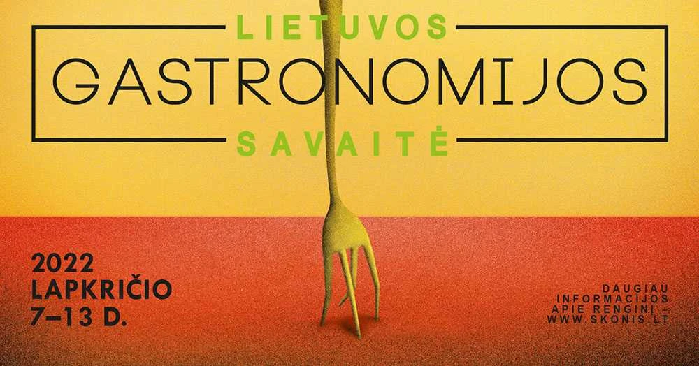 gastronomija