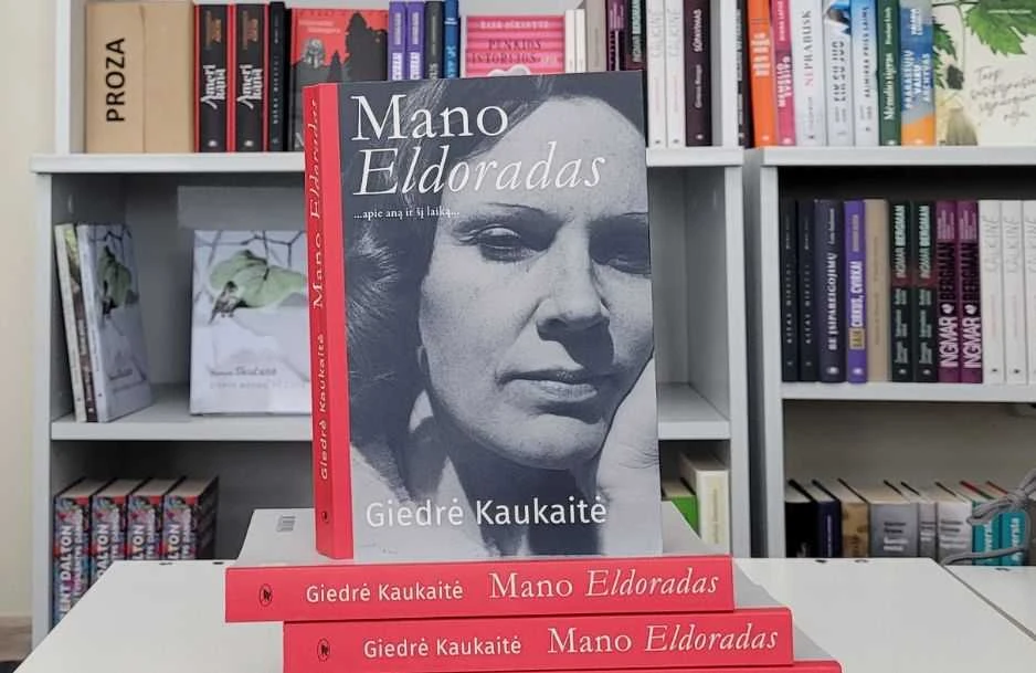 kaukaitė