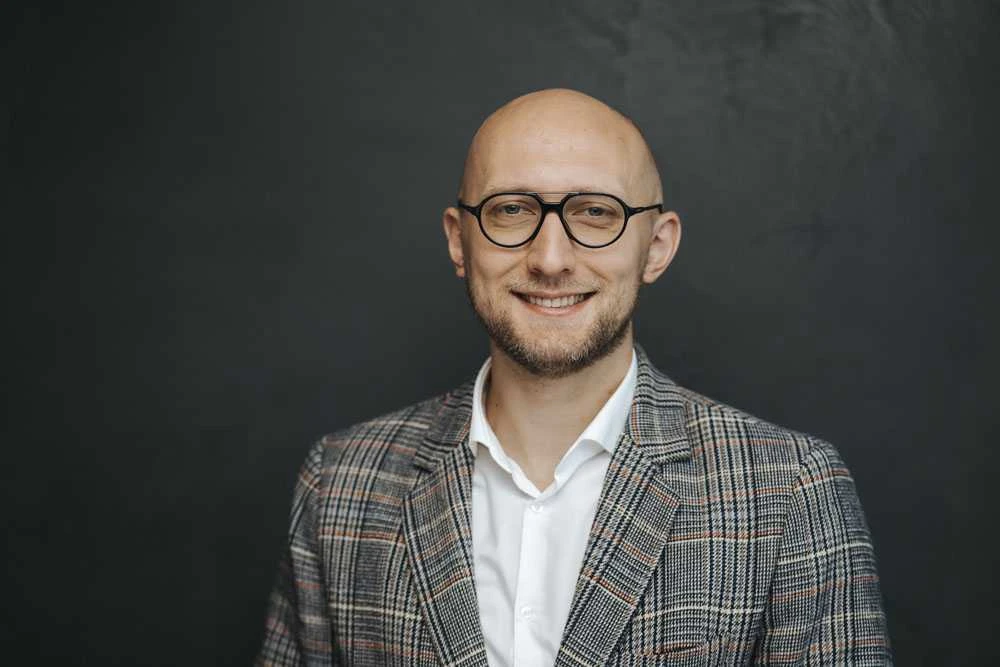 Viktoras Kamarevcevas