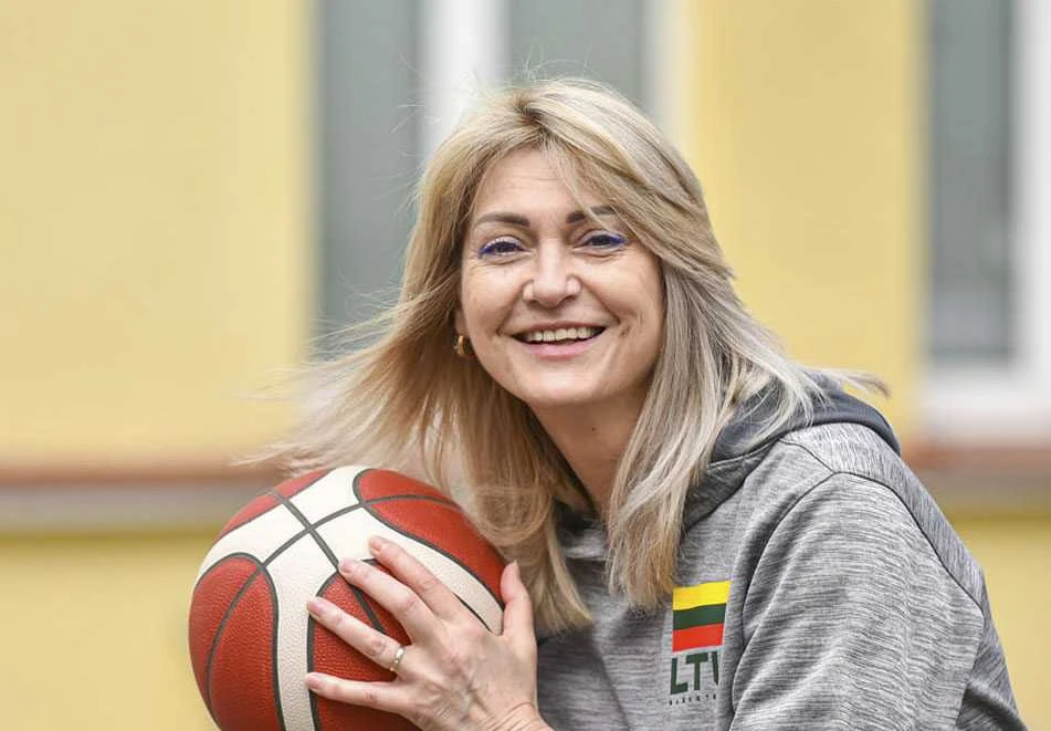 Daunienė