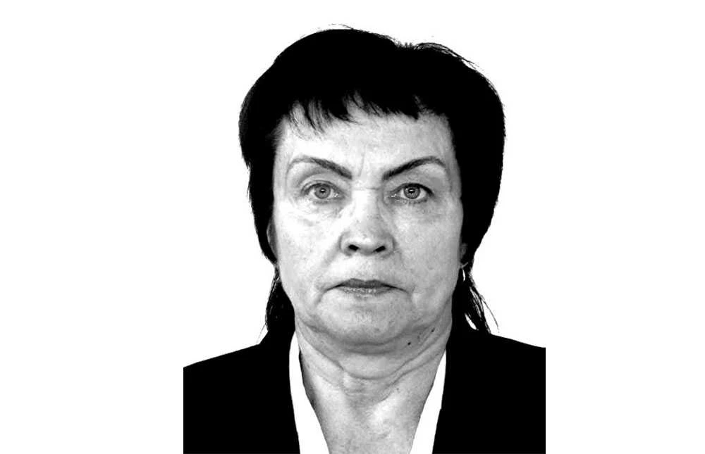 Policija ieško dingusios be žinios