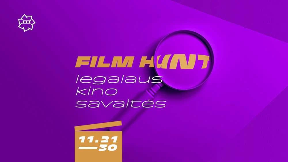 Film Hunt