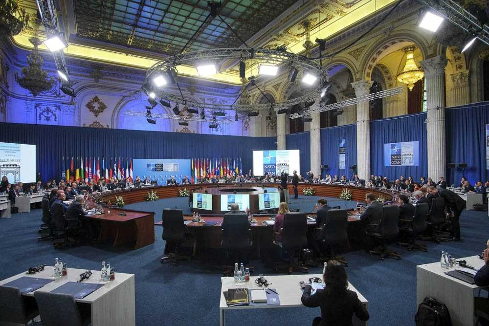 NATO