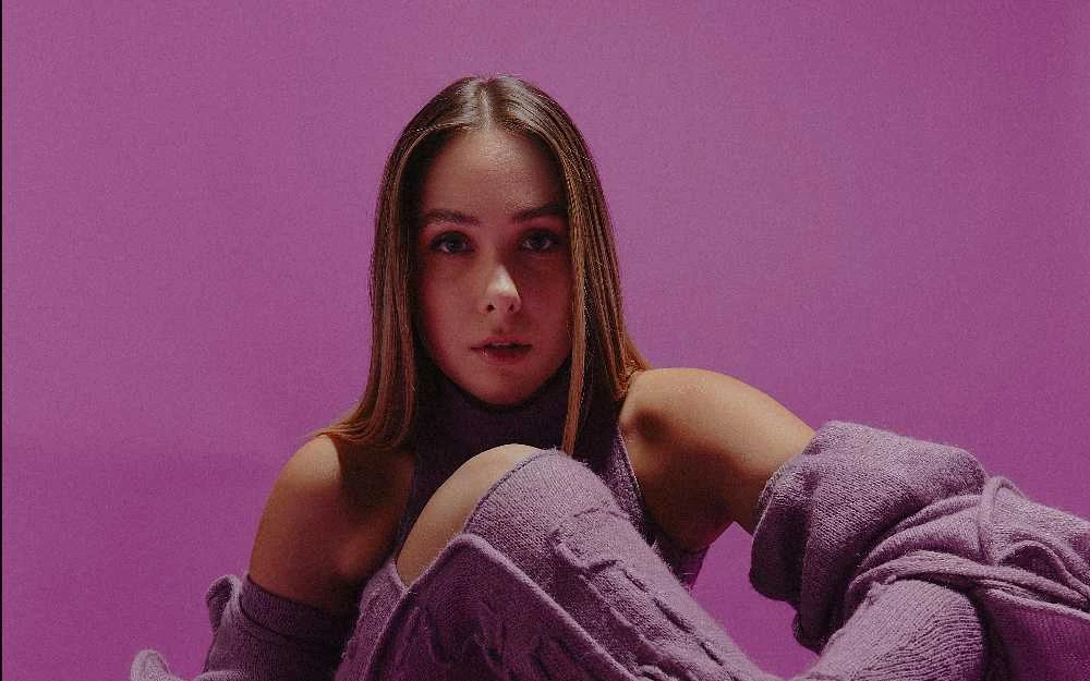 Paulina Paukštaitytė debiutuoja Nacionalinėje Eurovizijos atrankoje: „Žinojau, kad dalyvausiu tik tada, kai turėsiu dainą, kuria tikiu“