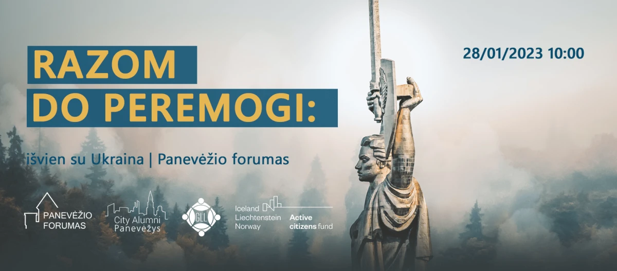 Panevezio forumas 2