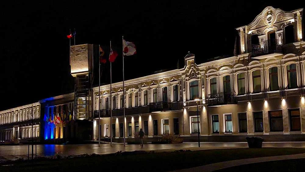 savivaldybė