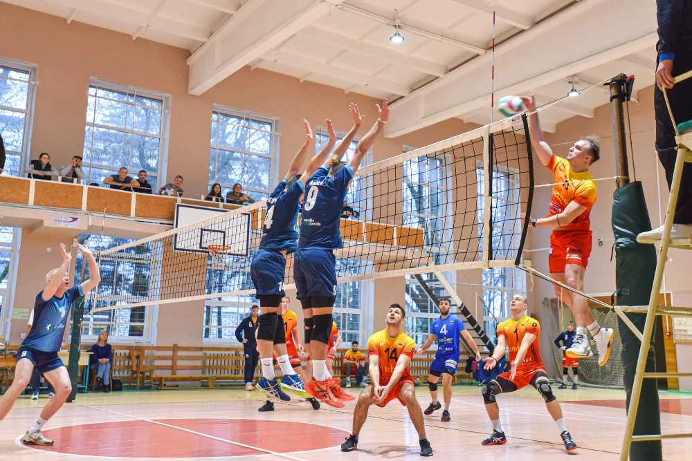 Panevėžio SC-Agrochemija komandai – sėkmingos varžybos