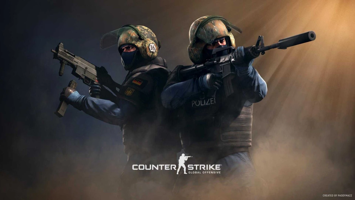 Panevėžio kolegija kviečia į CS-GO turnyrą