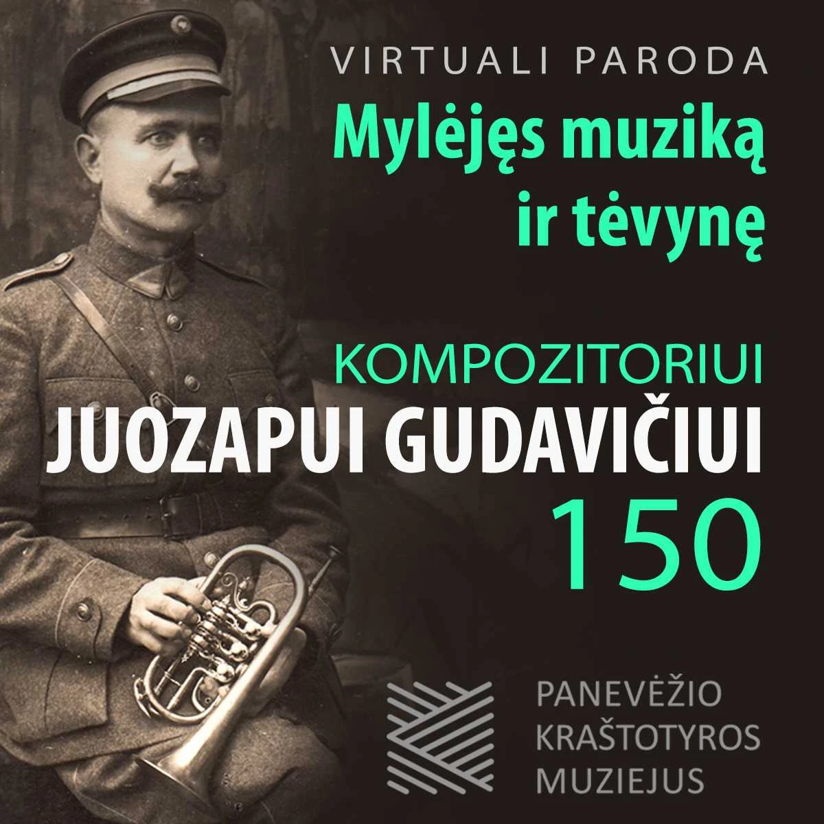 Baneris Gudaviciui150