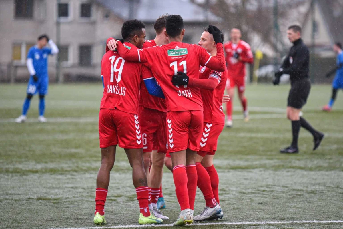 FK Panevezys