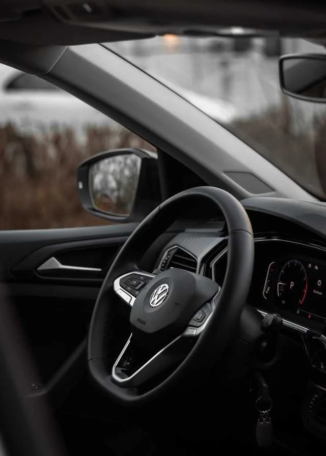 Naudoti Volkswagen